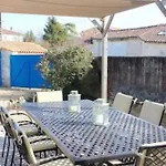 Mortafond-l'echappee Douce, Charming Rural Retreat *