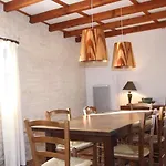 Mortafond-l'echappee Douce, Charming Rural Retreat Vakantiehuis *