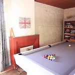 Vakantiehuis Mortafond-l'echappee Douce, Charming Rural Retreat Nere