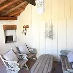 Vakantiehuis Mortafond-l'echappee Douce, Charming Rural Retreat *