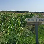 Vakantiehuis Mortafond-l'echappee Douce, Charming Rural Retreat