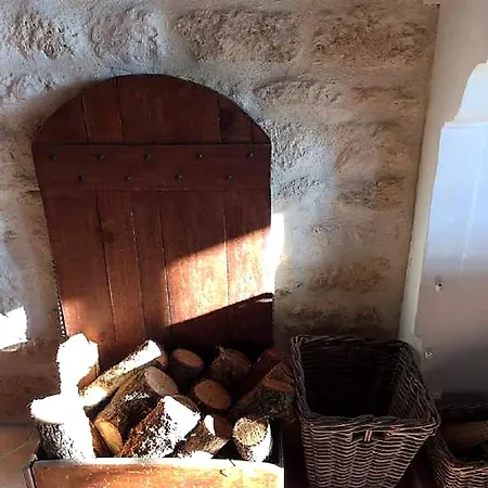 Mortafond-l'echappee Douce, Charming Rural Retreat *
